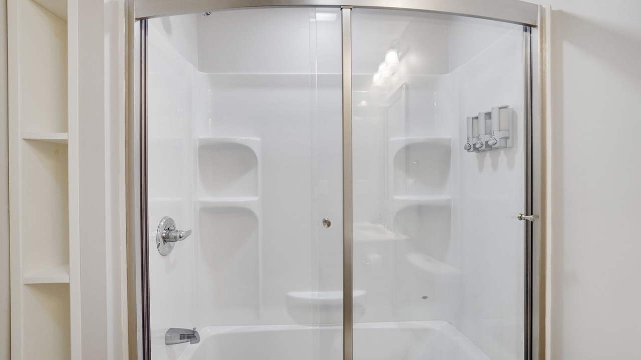Photo of Bathroom in Wilkes-Barre