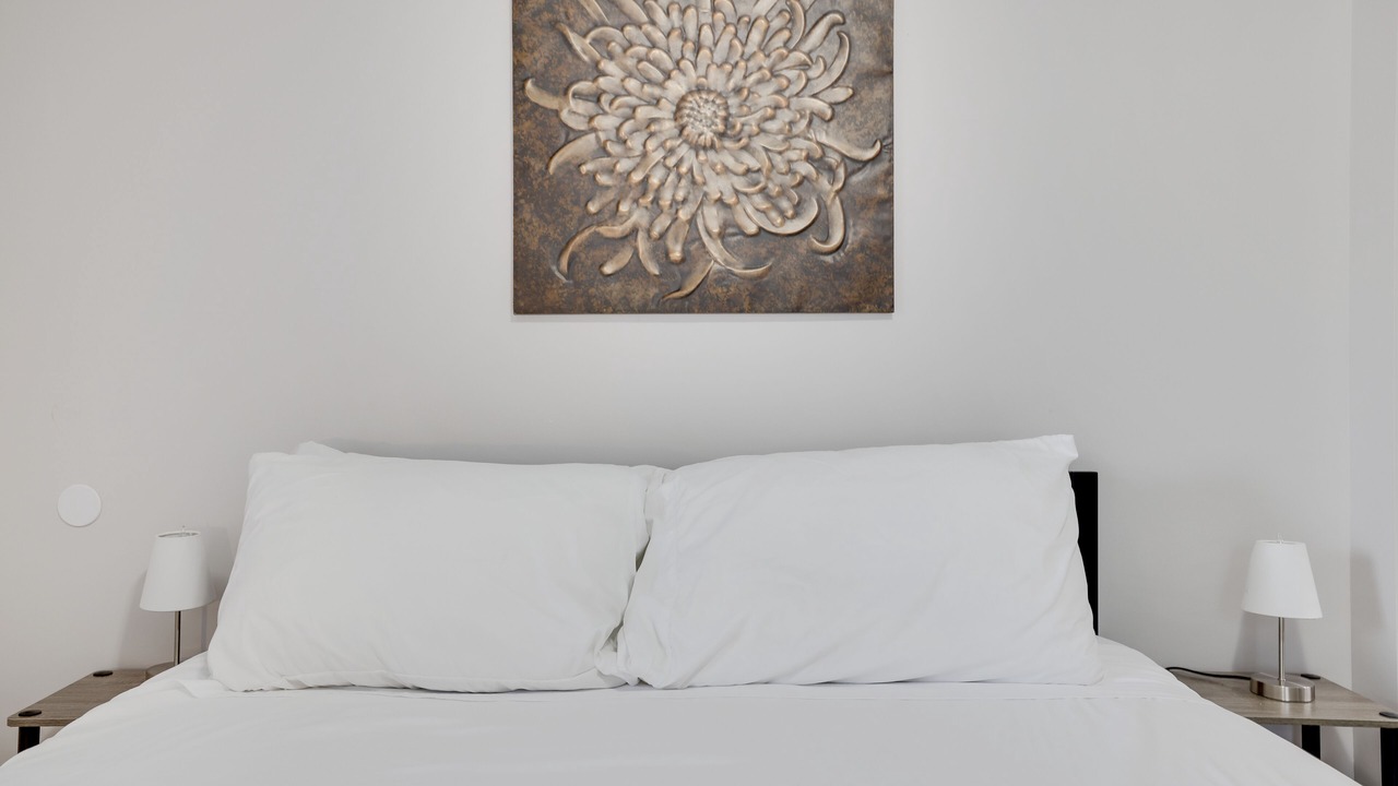 Photo of Bedroom in Wilkes-Barre