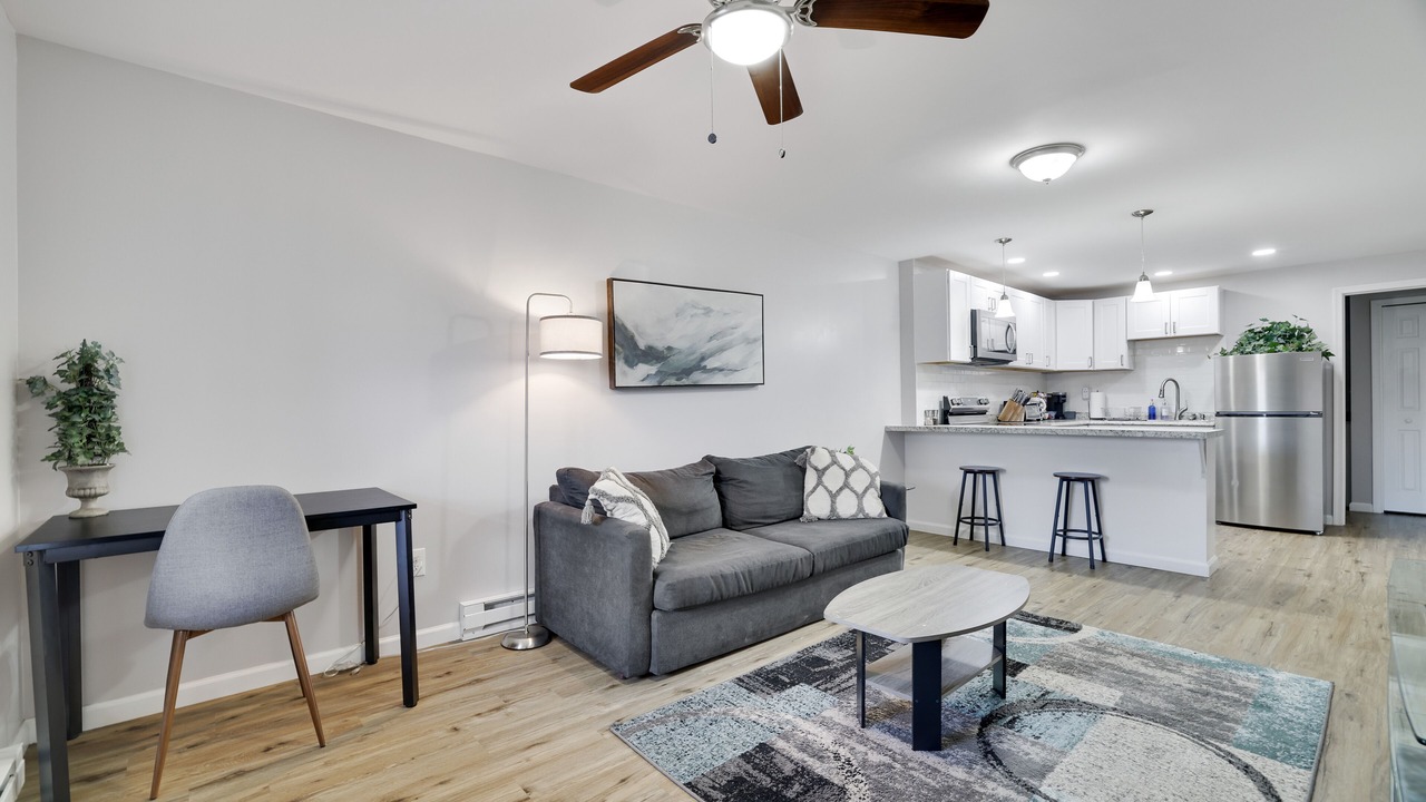 Photo of Livingroom in Wilkes-Barre
