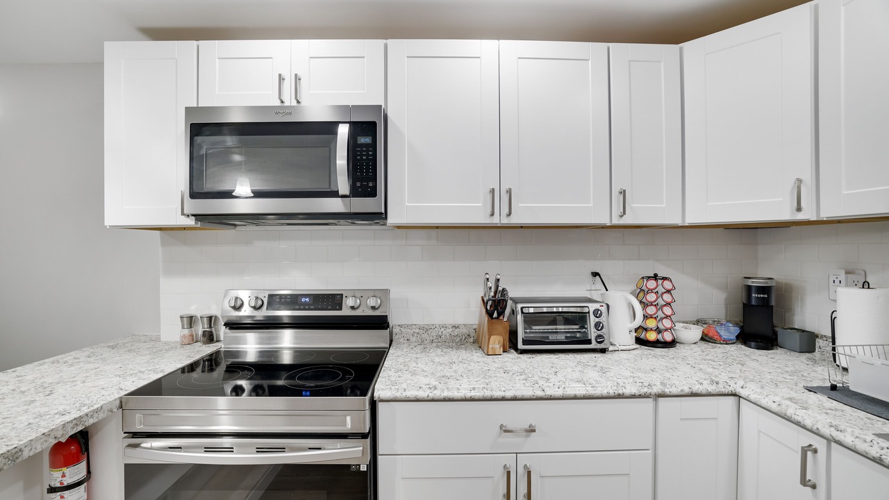 Photo of Kitchen in Wilkes-Barre