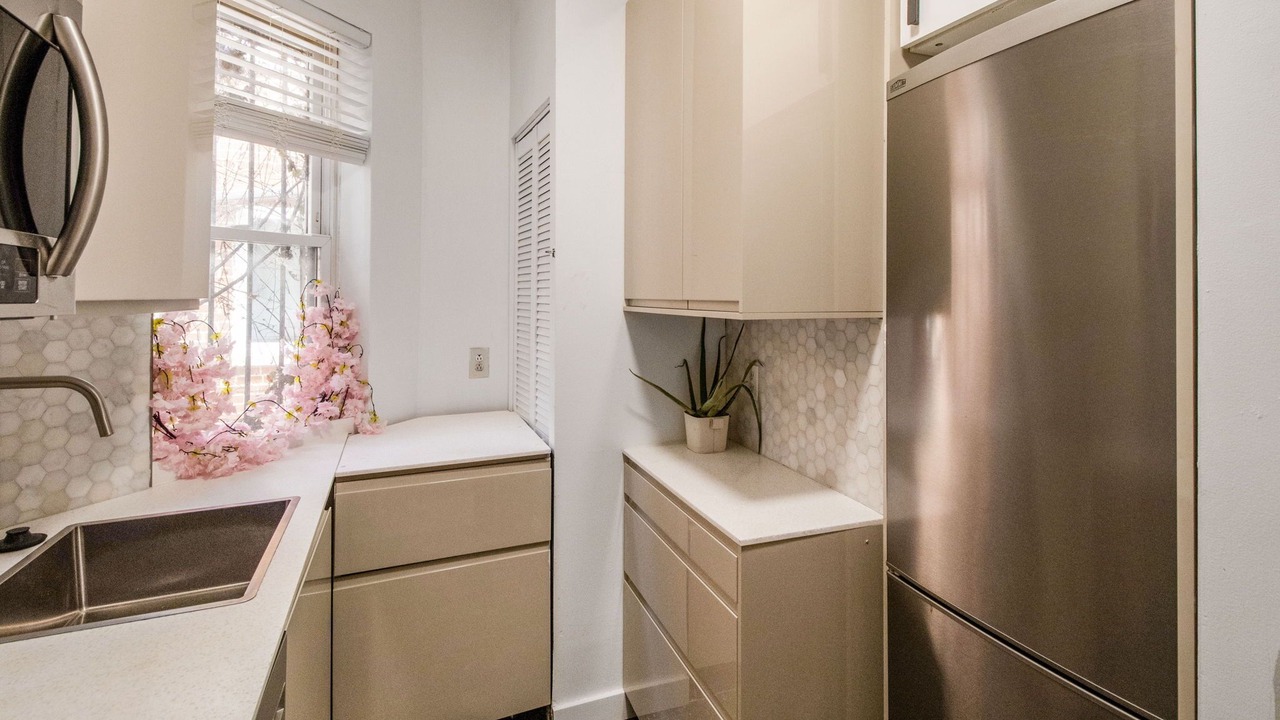 Photo of Kitchen in Northeast