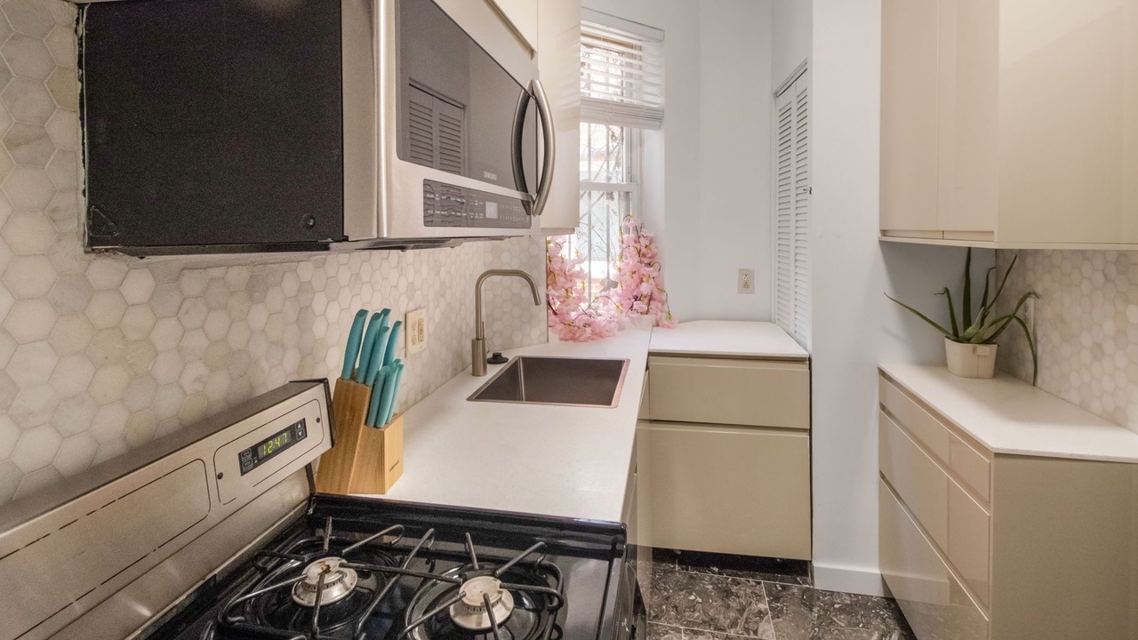 Photo of Kitchen in Northeast