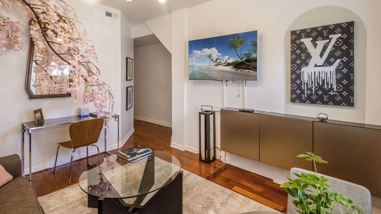 Photo of Livingroom in Northeast