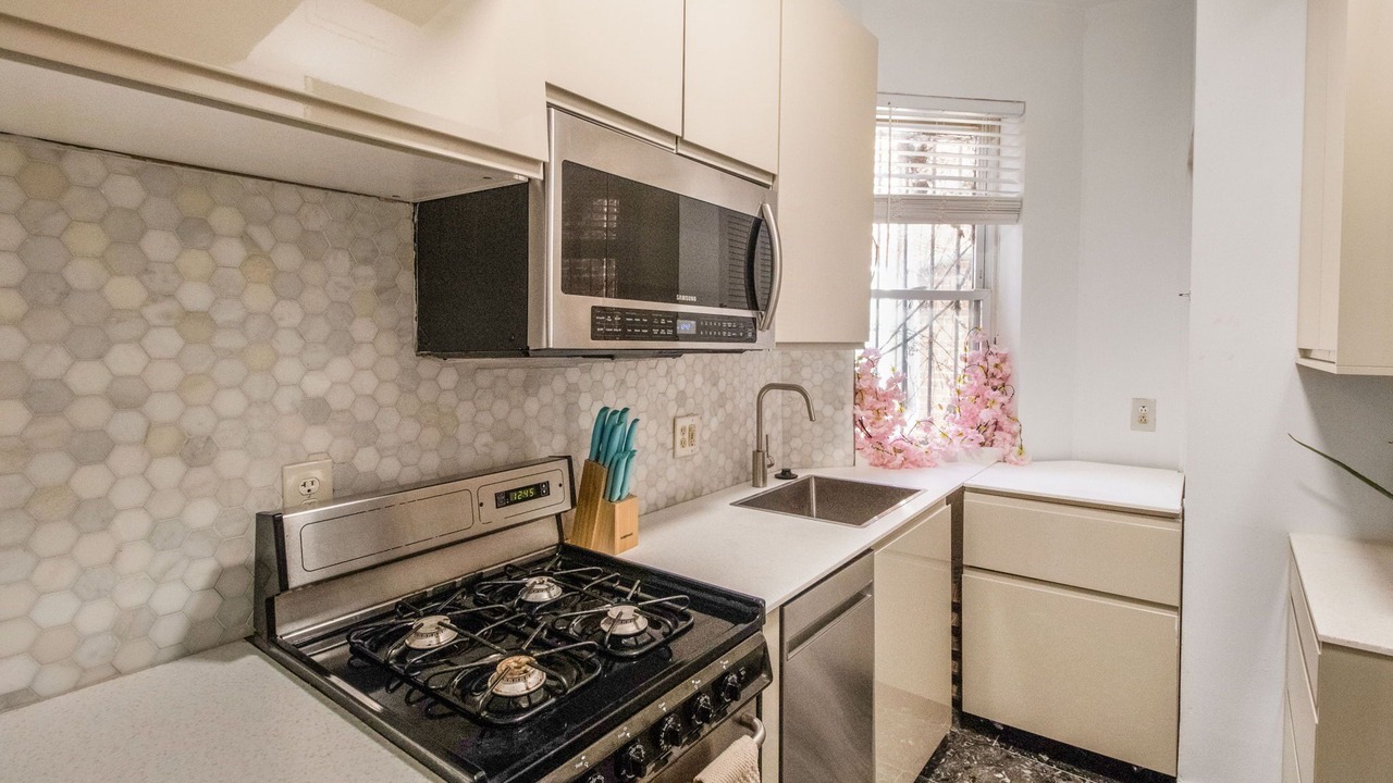 Photo of Kitchen in Northeast