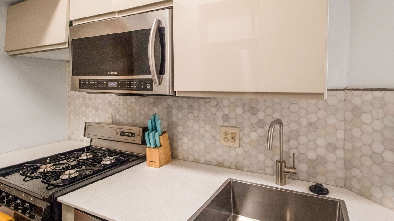 Photo of Kitchen in Northeast