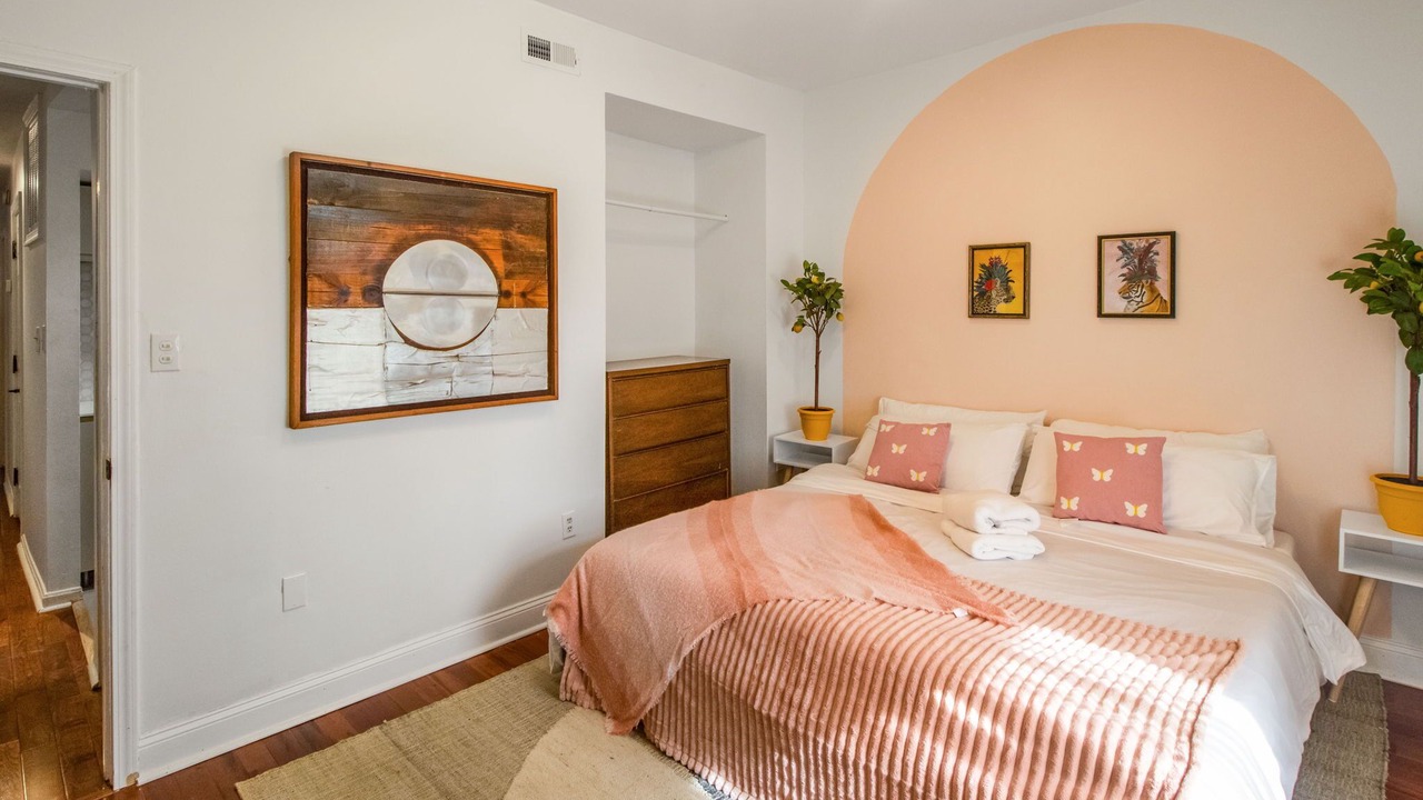 Photo of Bedroom in Northeast