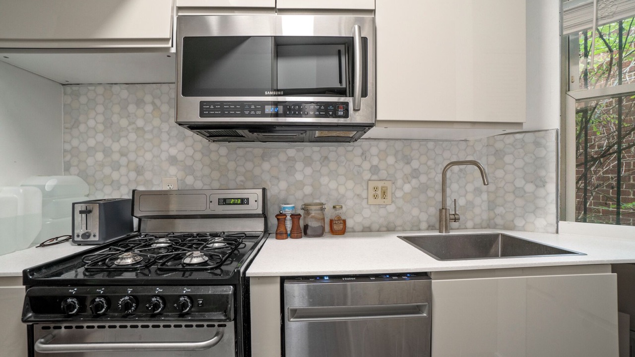 Photo of Kitchen in Northeast