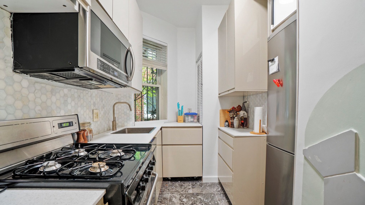 Photo of Kitchen in Northeast