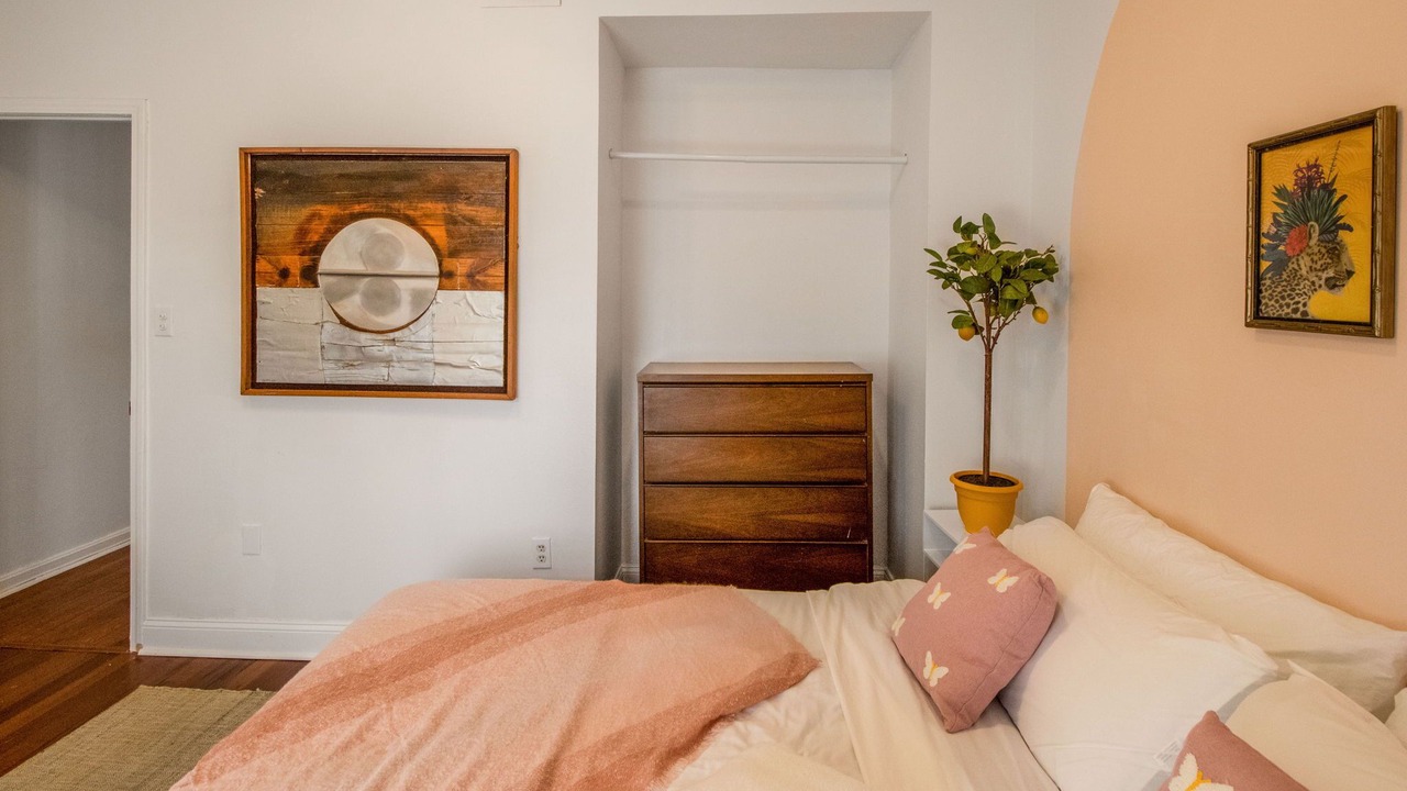 Photo of Bedroom in Northeast