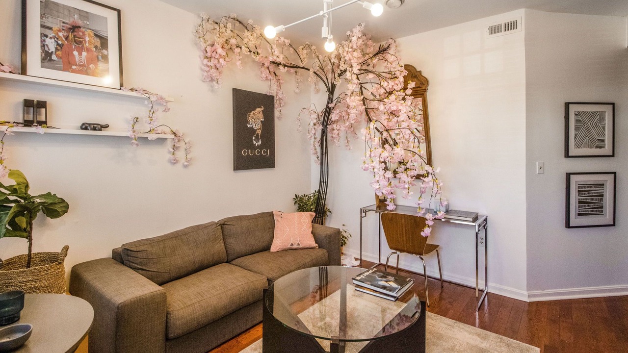 Photo of Livingroom in Northeast