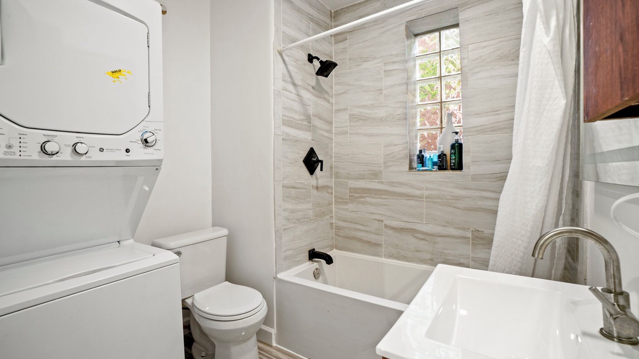 Photo of Bathroom in Northeast