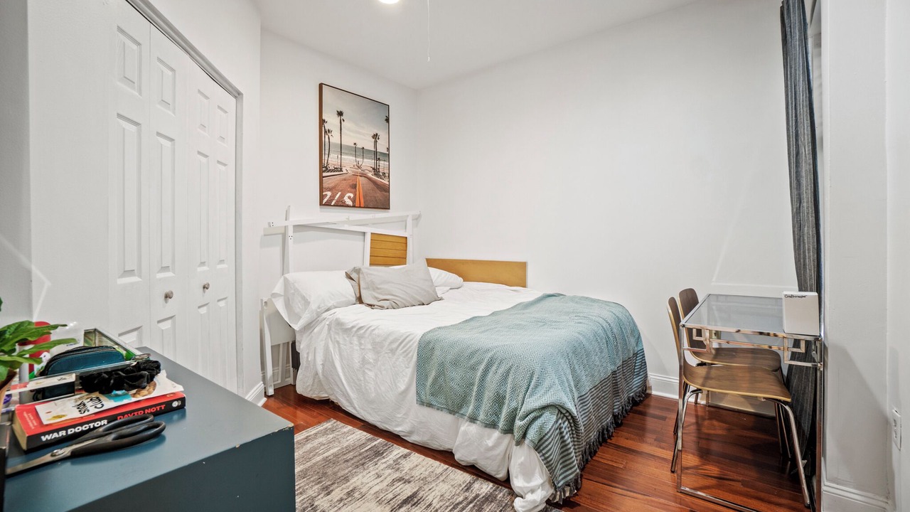 Photo of Bedroom in Northeast