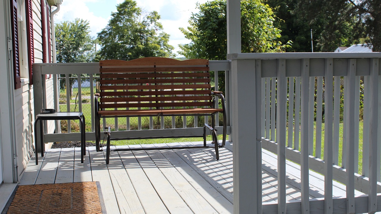 Photo of Outdoor in Hallsville