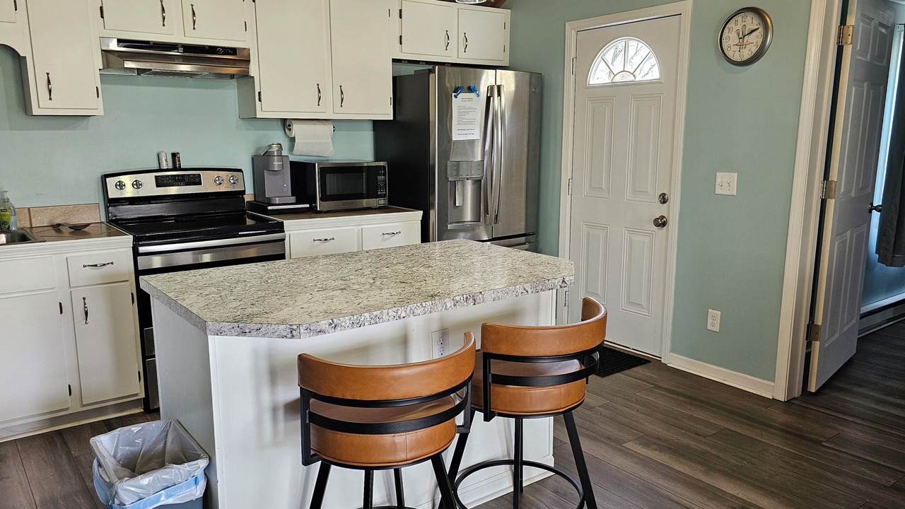 Photo of Kitchen in Hallsville