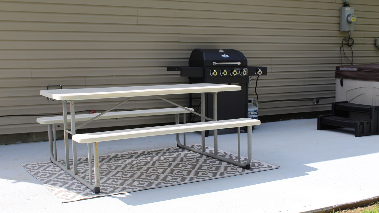 Photo of Outdoor in Hallsville