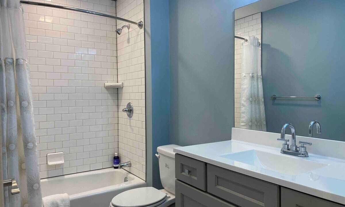 Photo of Bathroom in Charleston