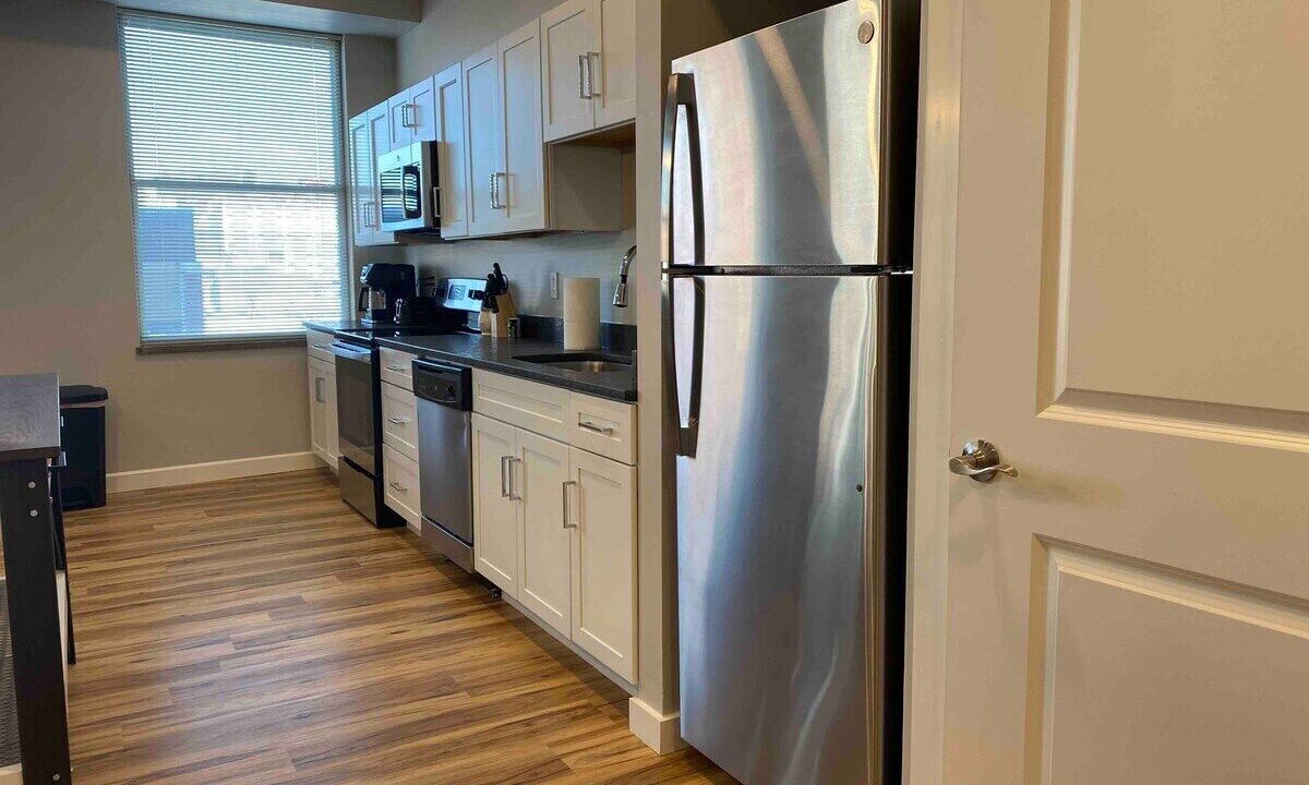 Photo of Kitchen in Charleston