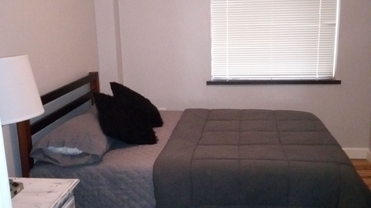 Photo of Bedroom in Charleston
