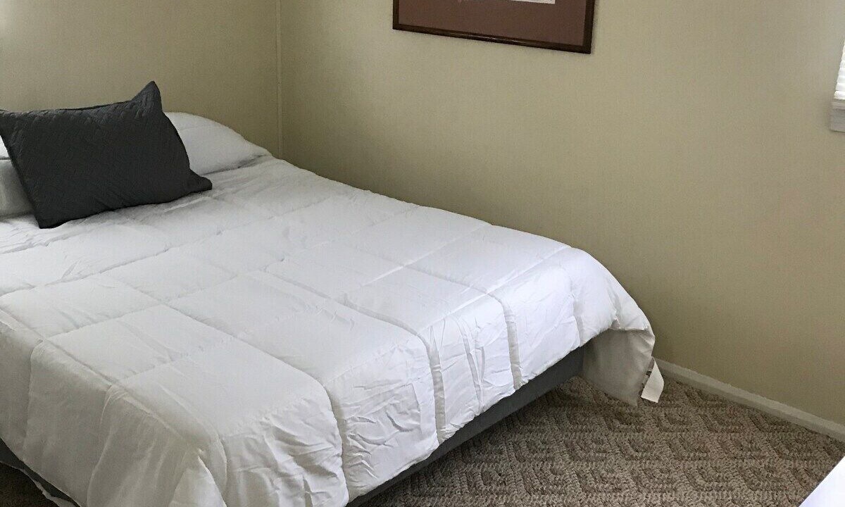 Photo of Bedroom in Charleston