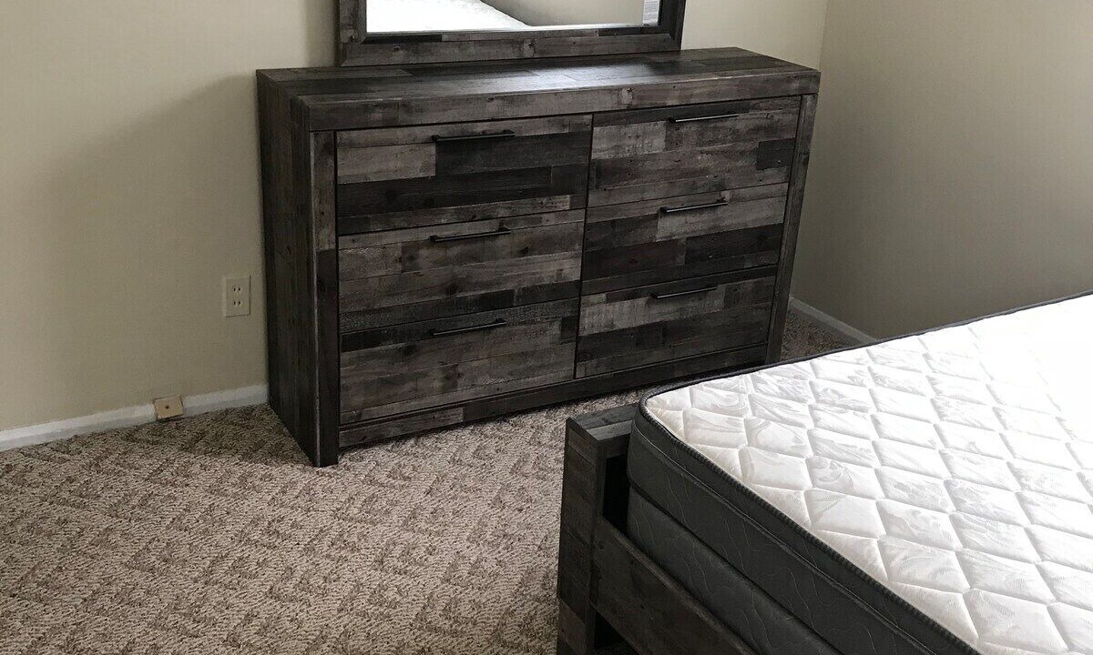 Photo of Bedroom in Charleston