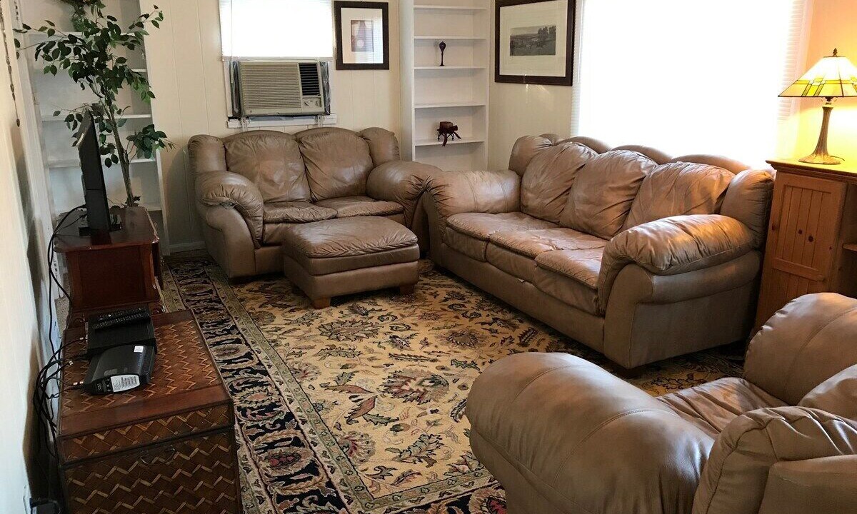 Photo of Livingroom in Charleston