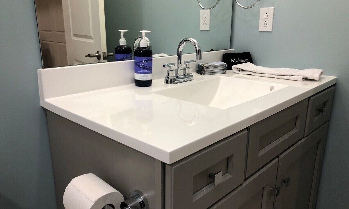 Photo of Bathroom in Charleston