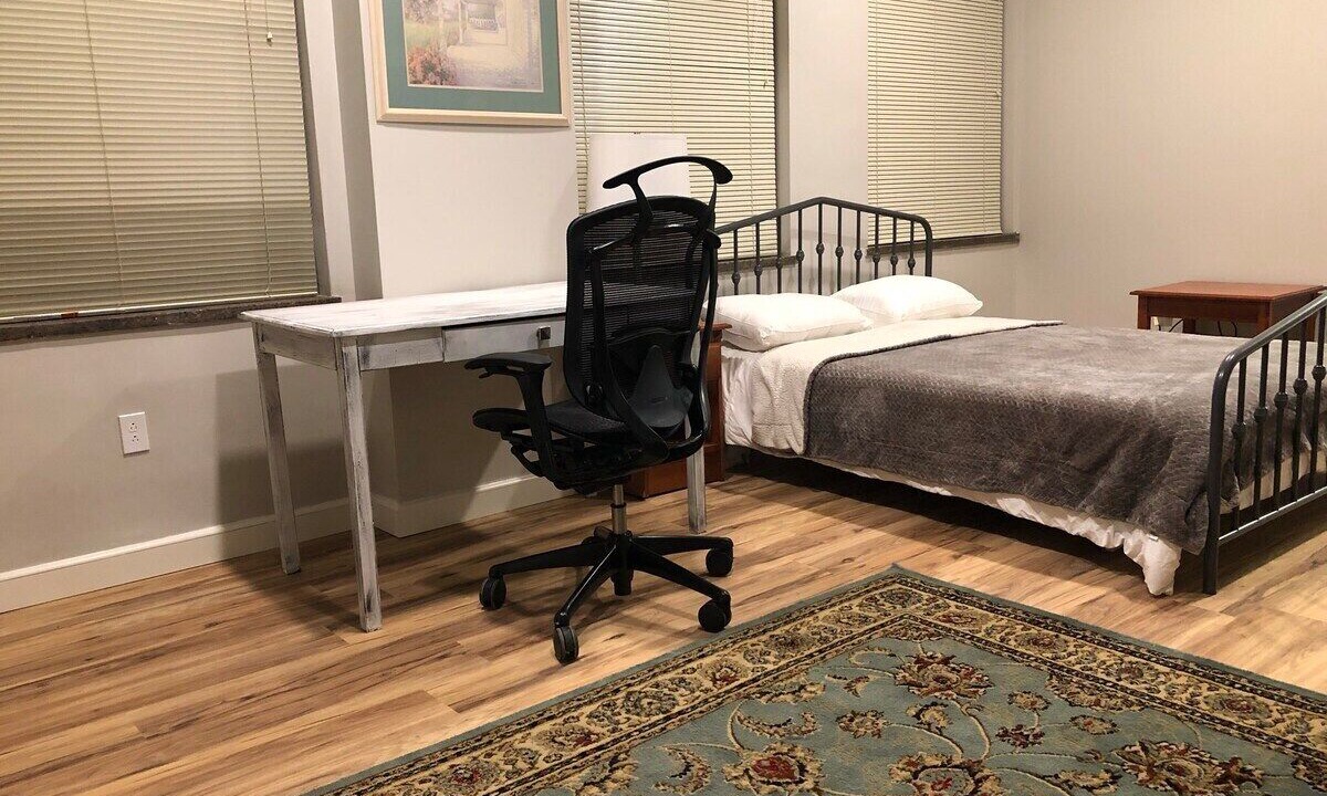 Photo of Bedroom in Charleston