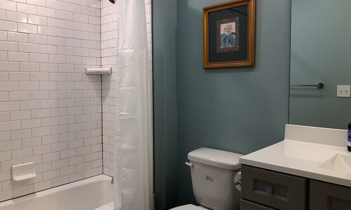 Photo of Bathroom in Charleston