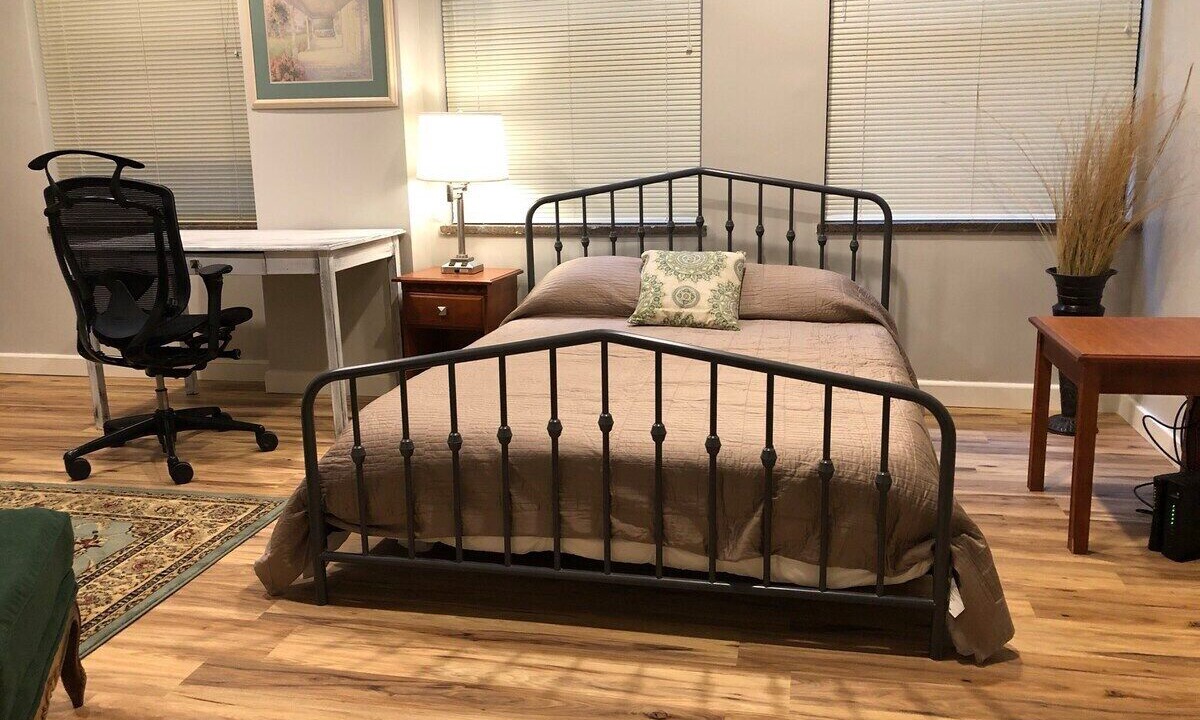 Photo of Bedroom in Charleston