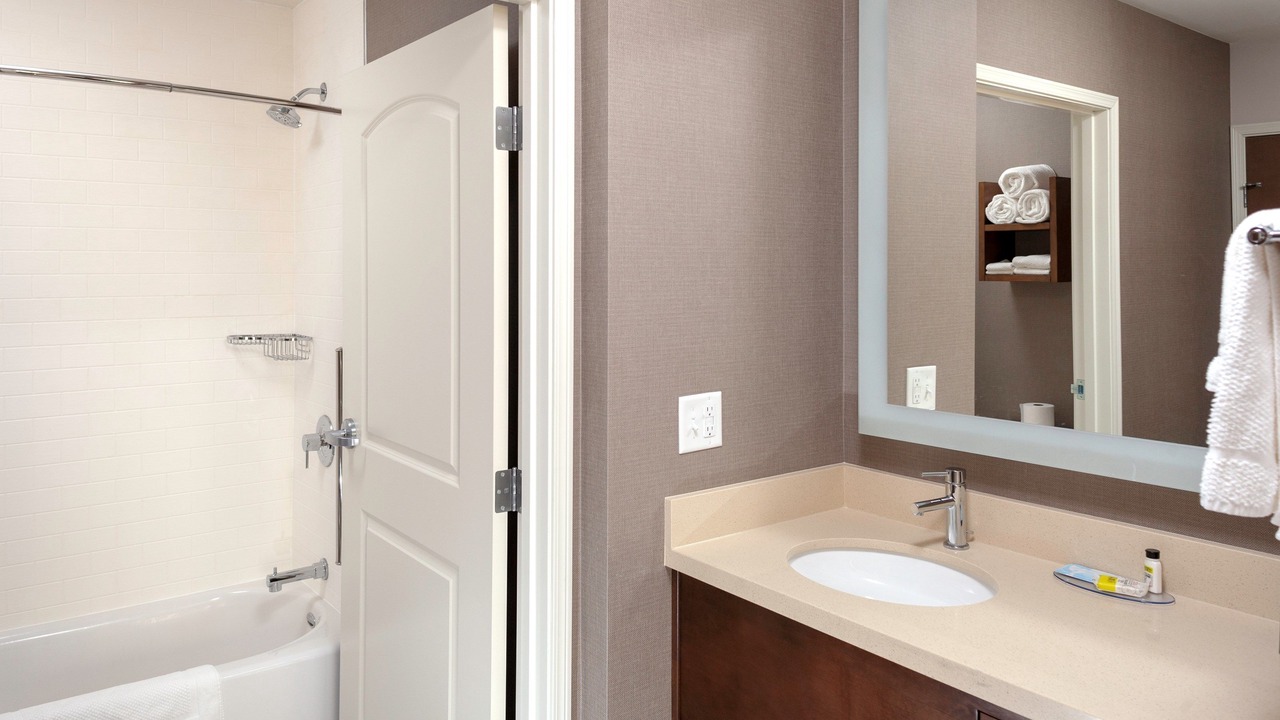 Photo of Bathroom in Gilbert