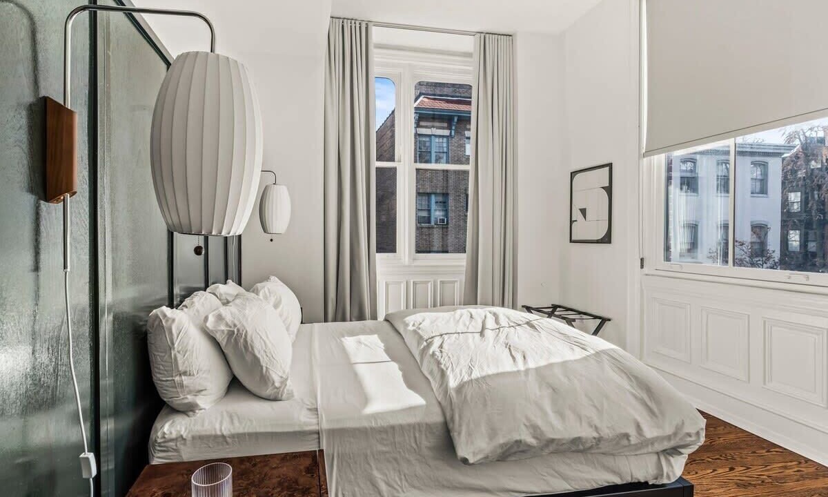 Photo of Bedroom in Rittenhouse Row