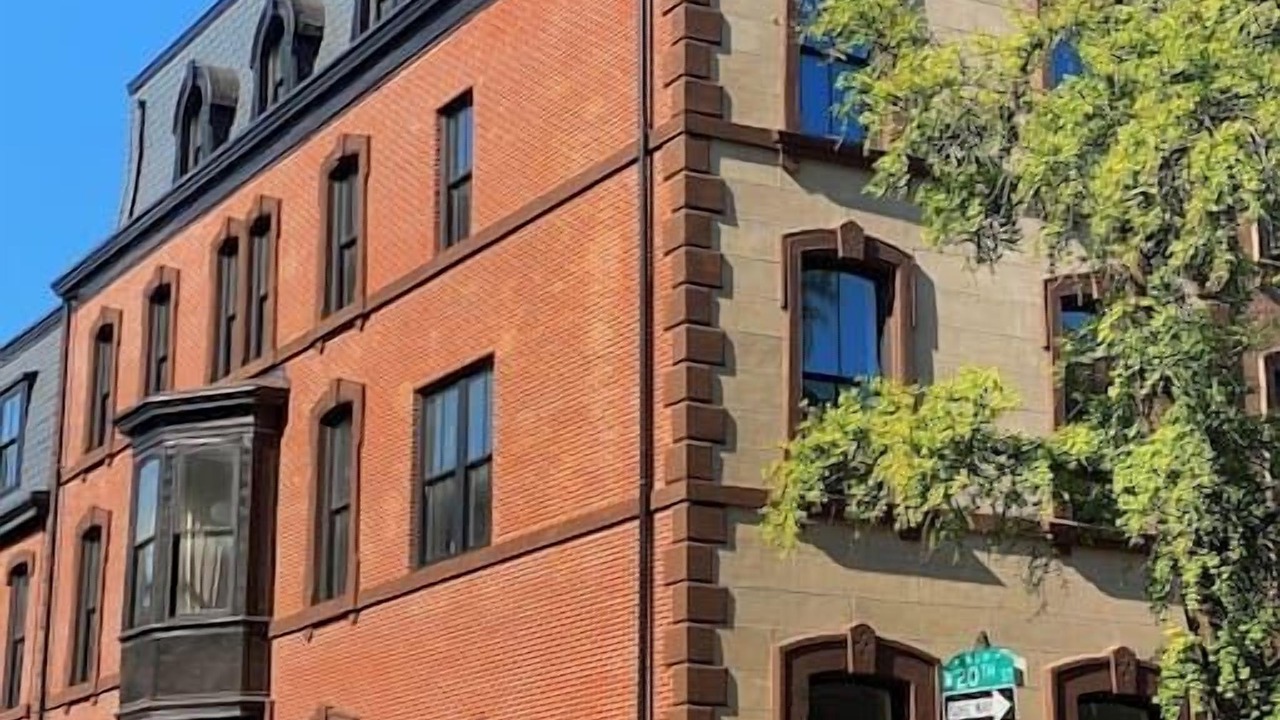 Photo of Outdoor in Fitler Square