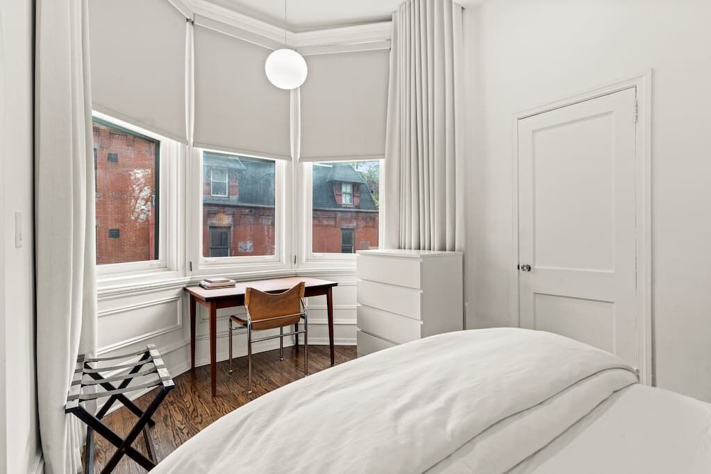 Photo of Bedroom in Fitler Square