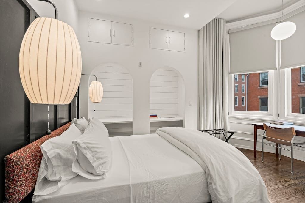 Photo of Bedroom in Fitler Square