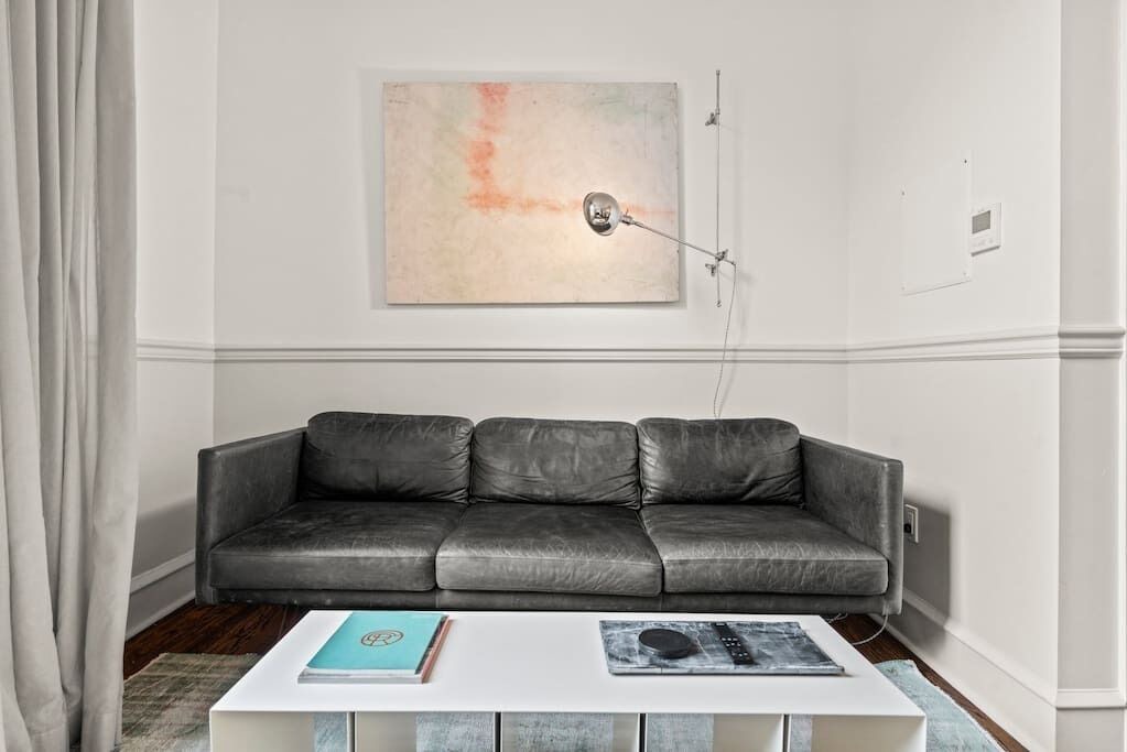 Photo of Livingroom in Fitler Square