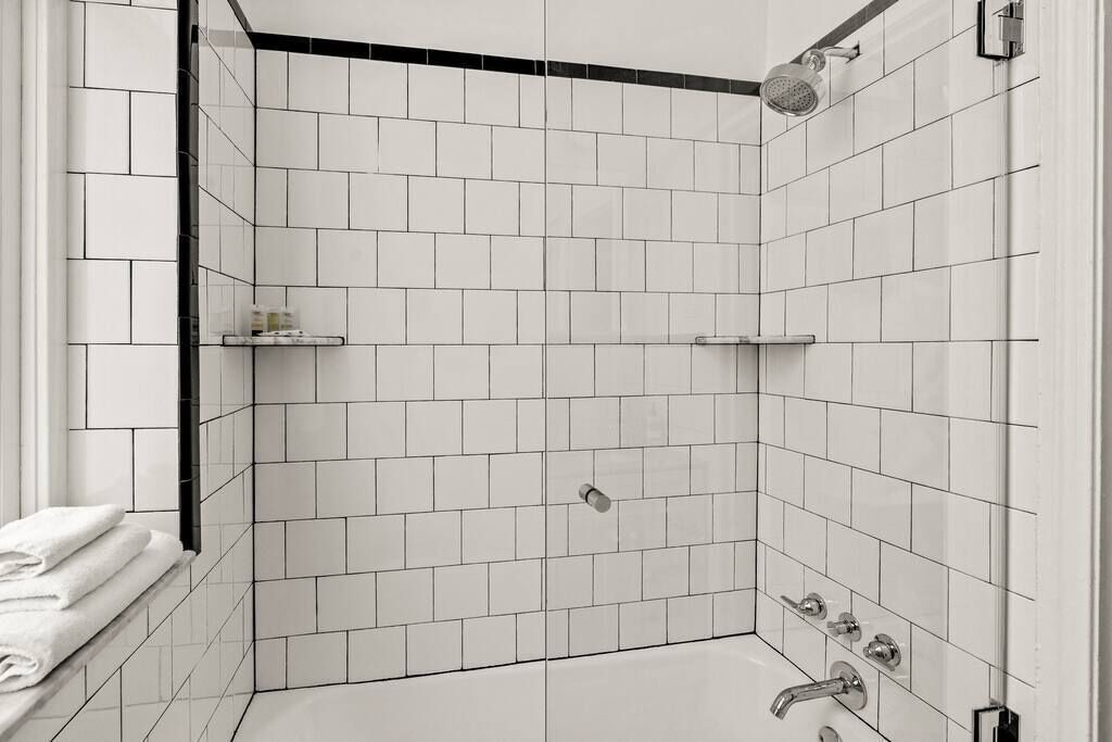 Photo of Bathroom in Fitler Square