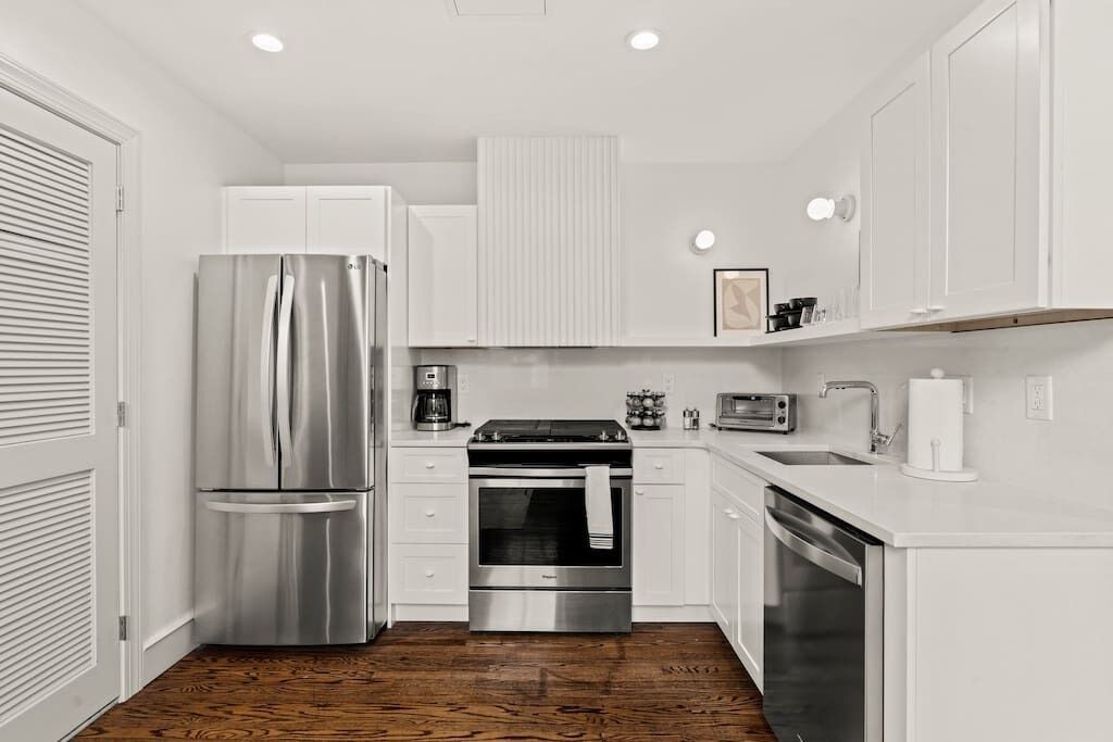 Photo of Kitchen in Fitler Square