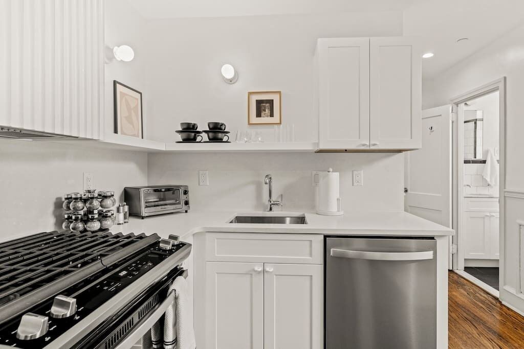 Photo of Kitchen in Fitler Square