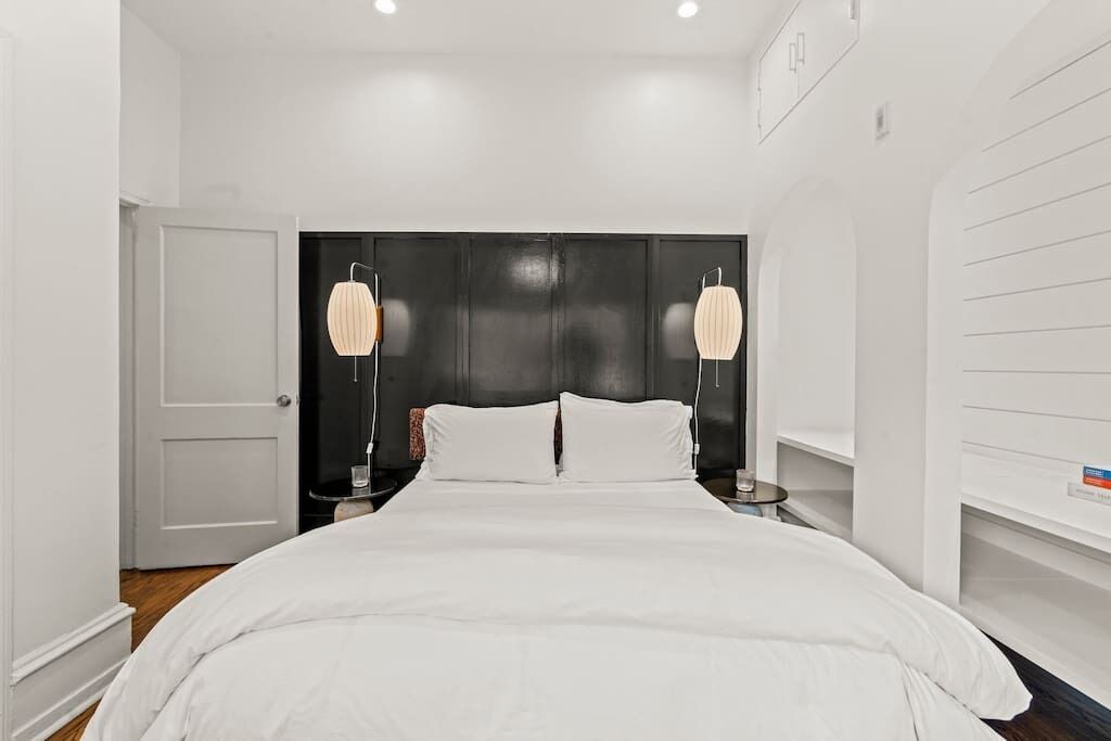 Photo of Bedroom in Fitler Square