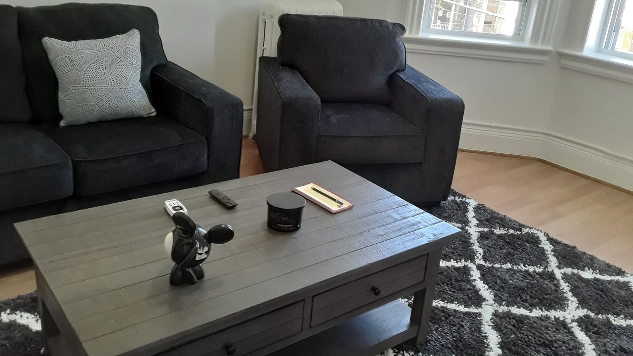 Photo of Livingroom in West New York