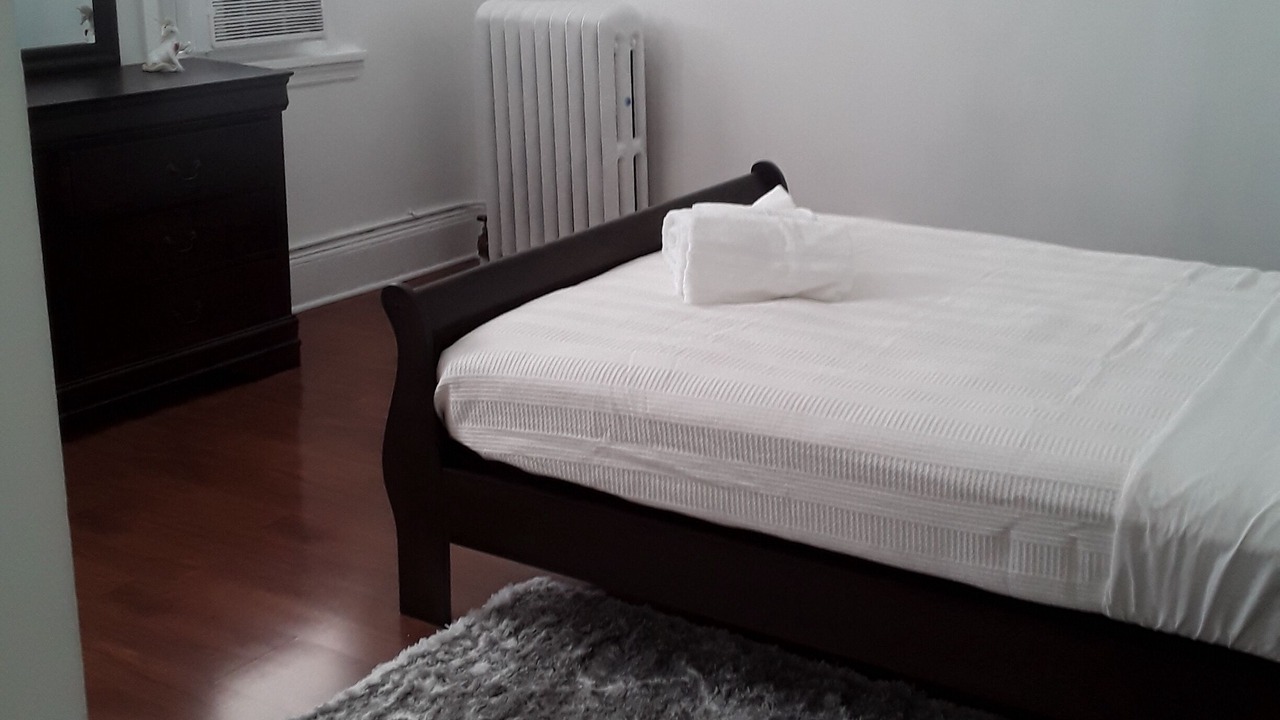 Photo of Bedroom in West New York