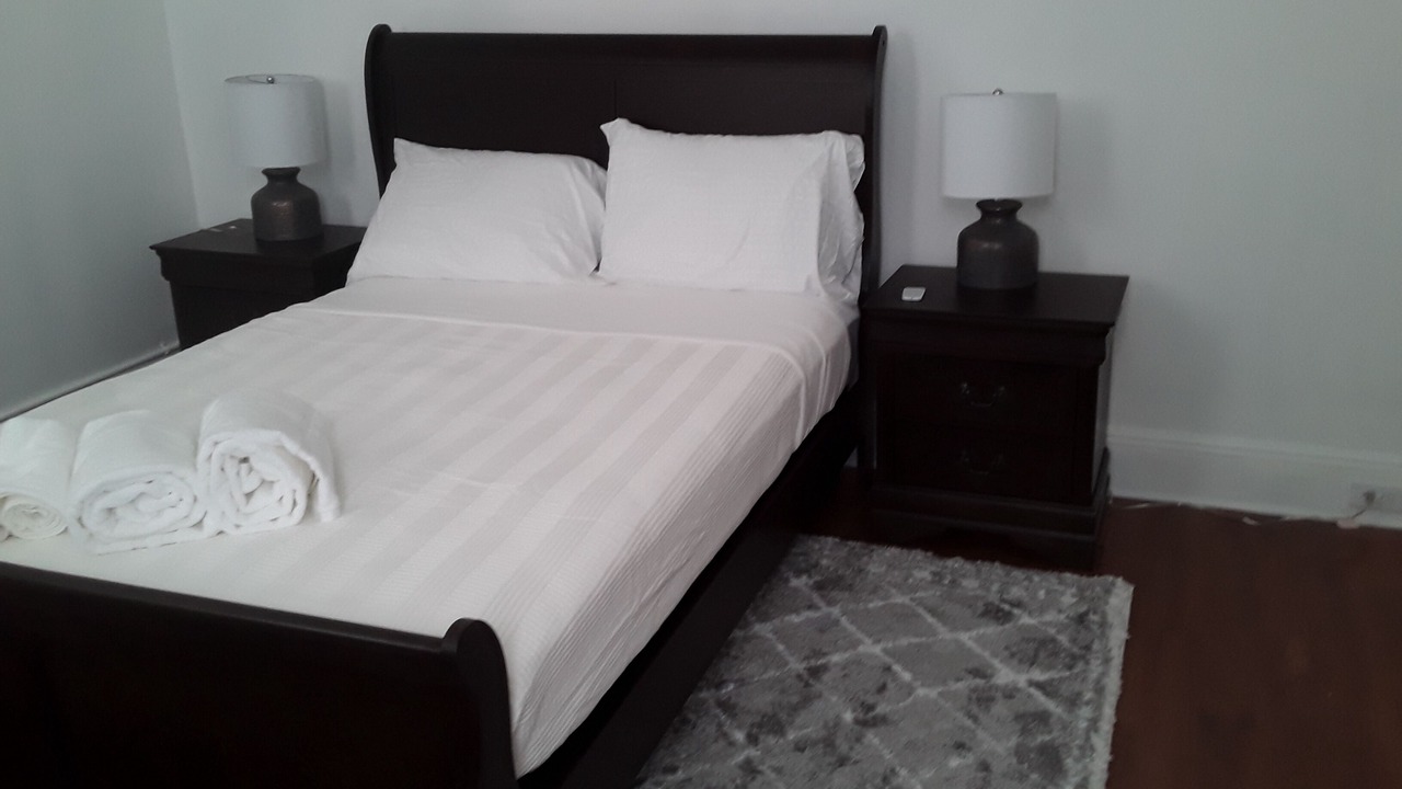 Photo of Bedroom in West New York