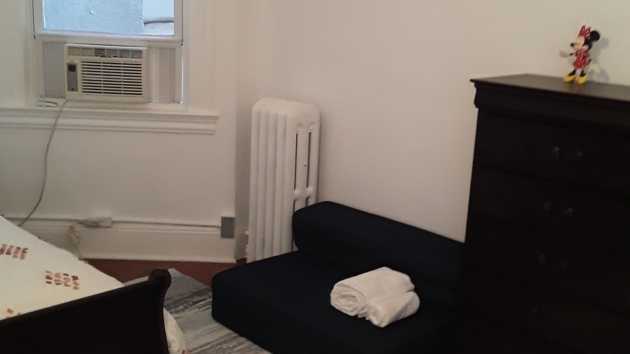 Photo of Bedroom in West New York