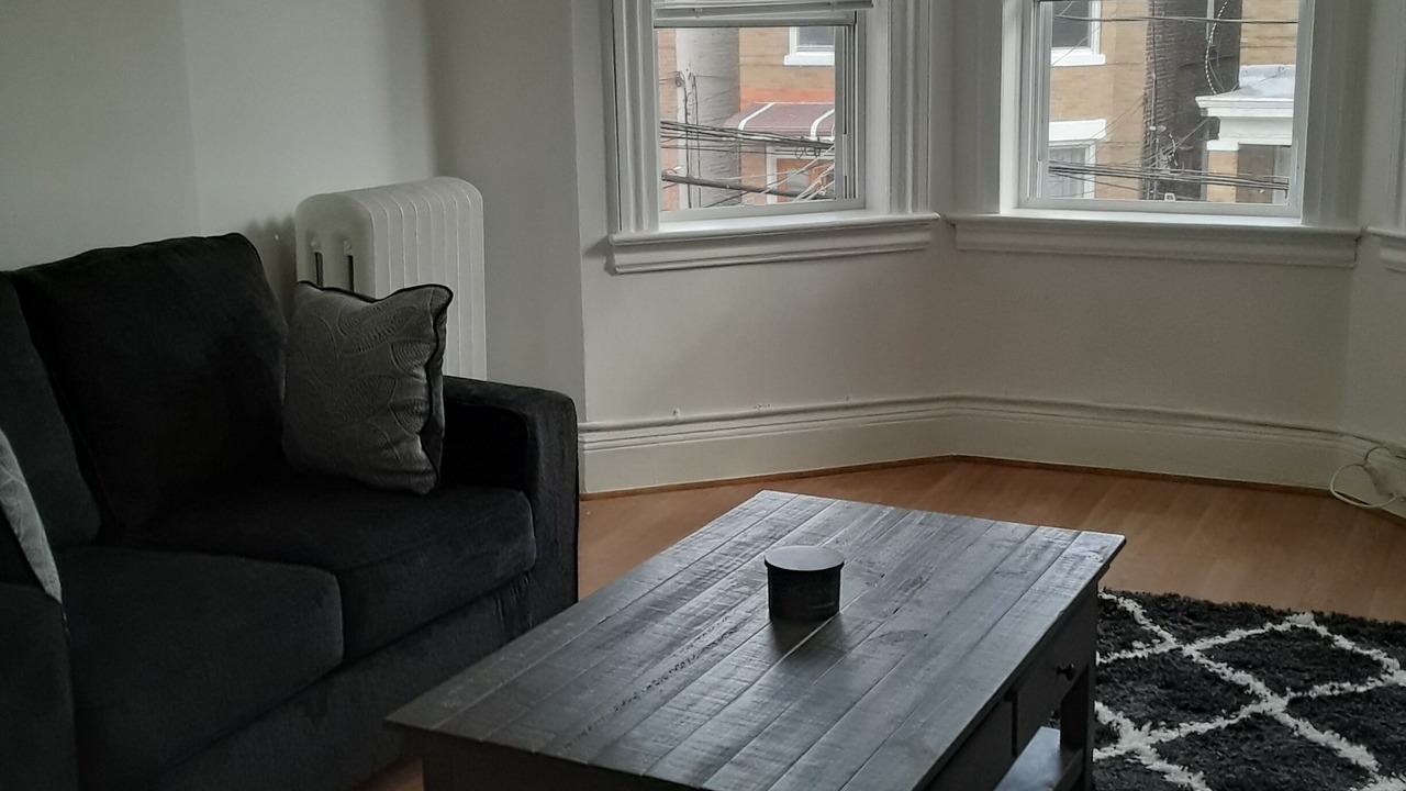 Photo of Livingroom in West New York