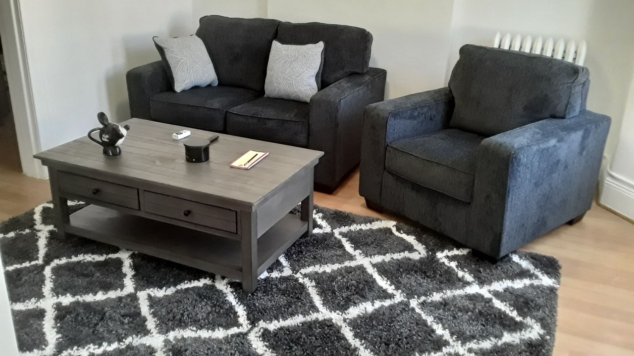 Photo of Livingroom in West New York