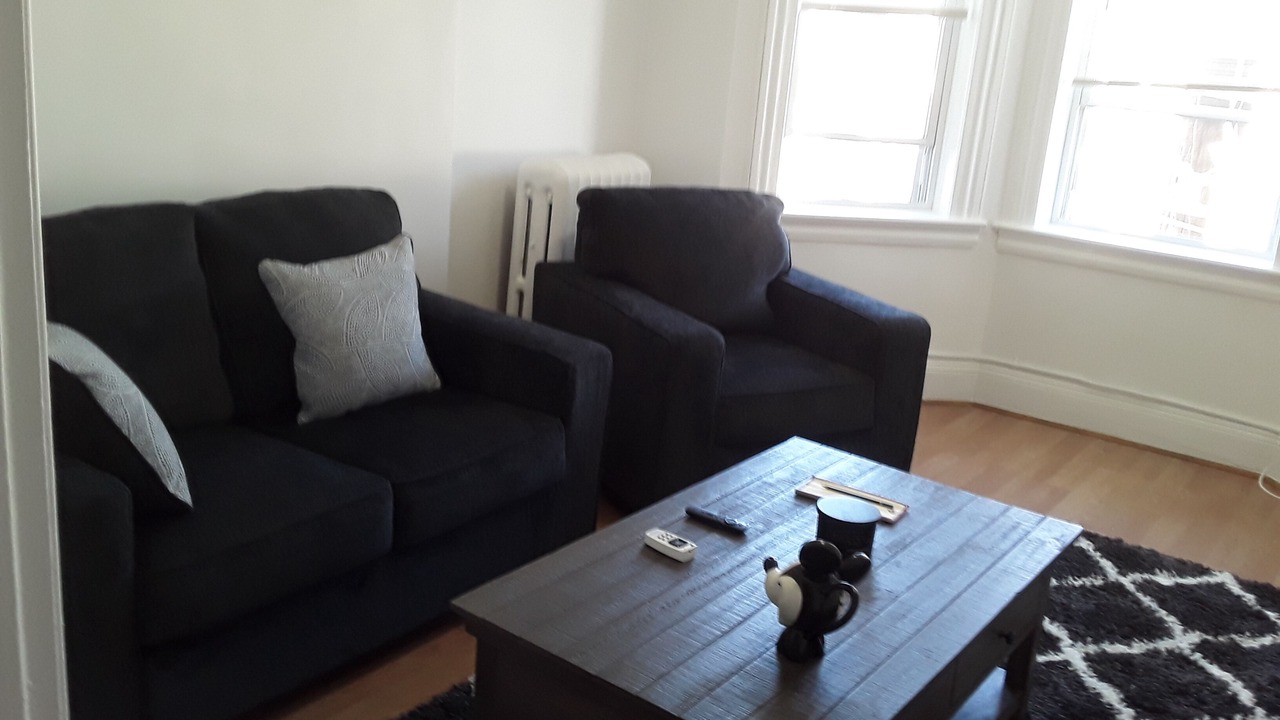 Photo of Livingroom in West New York