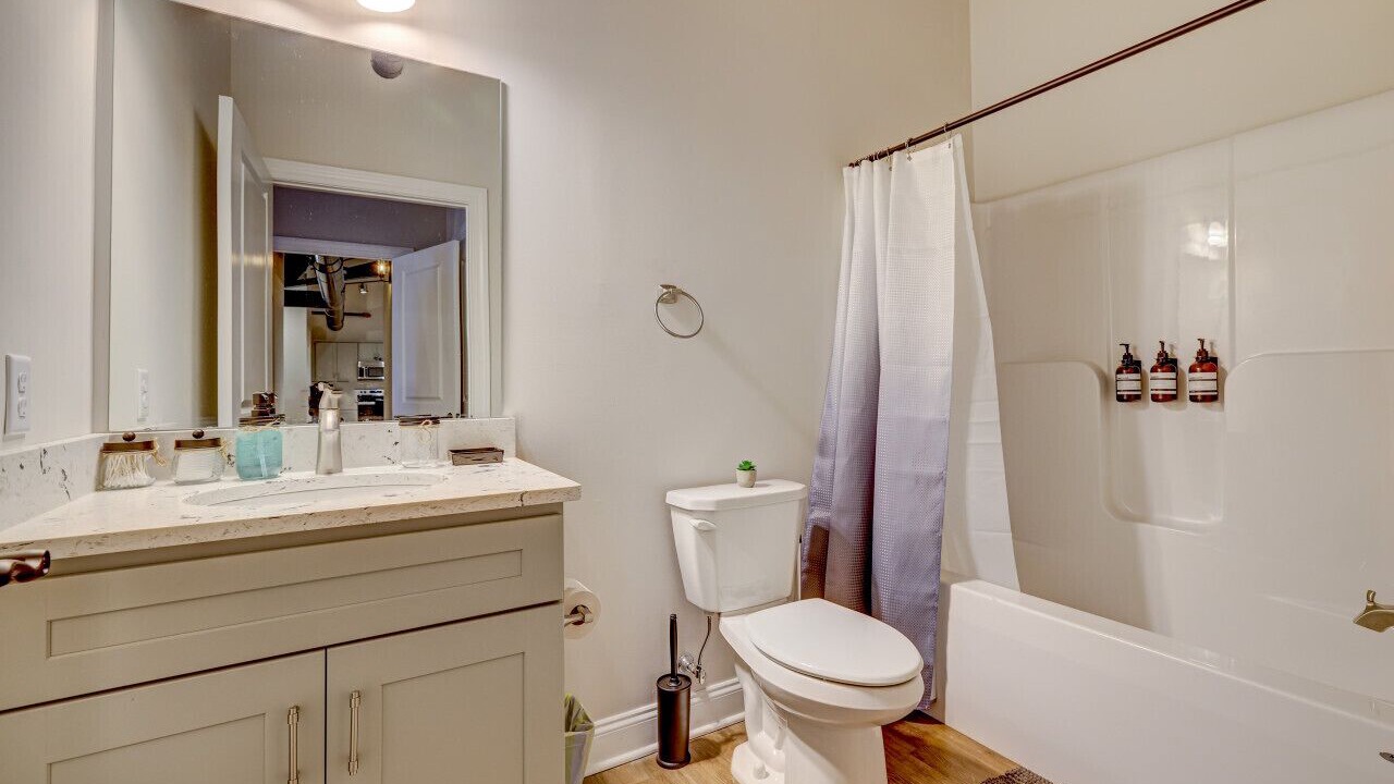 Photo of Bathroom in East Stroudsburg