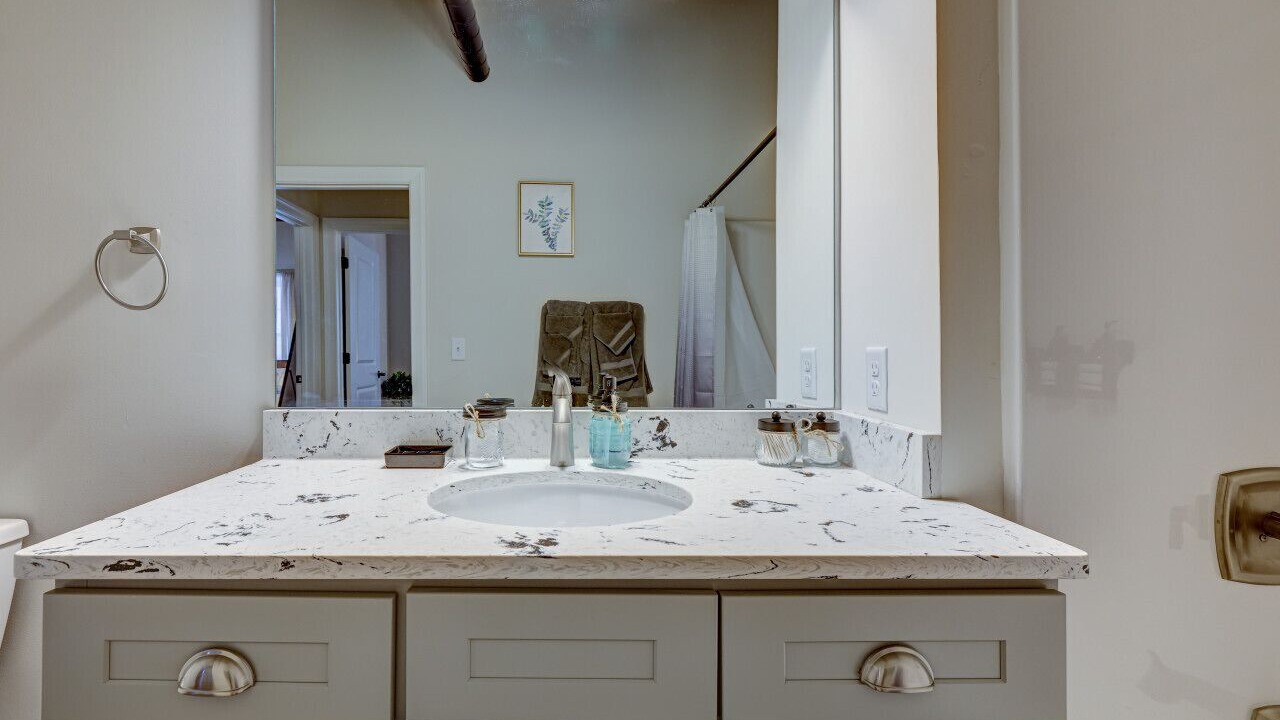 Photo of Bathroom in East Stroudsburg