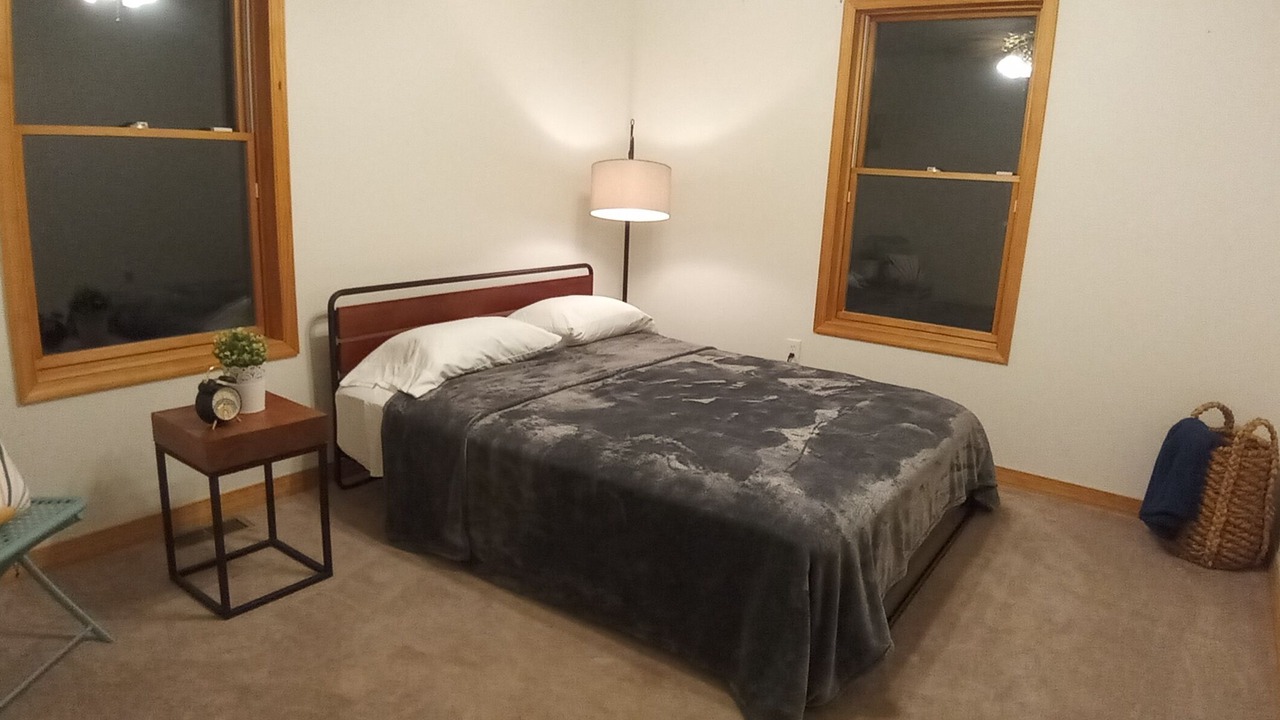 Photo of Bedroom in Great Cacapon