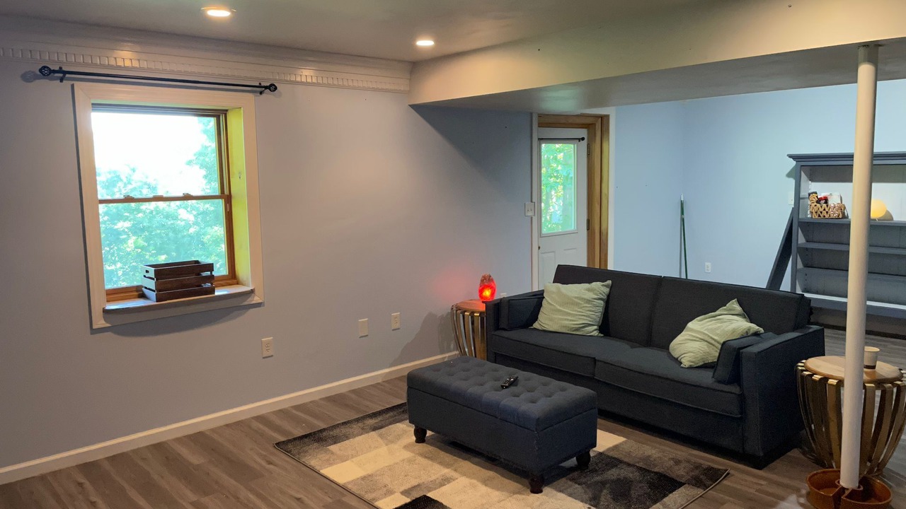 Photo of Bedroom in Great Cacapon